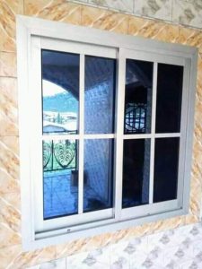 fenêtre sur mesure à Cuverville-sur-Yeres